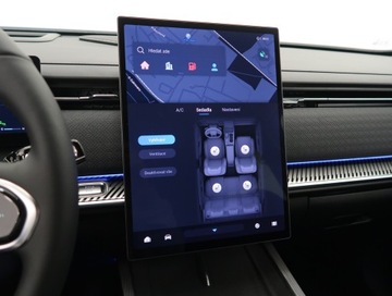  Jaecoo 7 1.6 TGDI, Serwis ASO, 4X4, Automat, zdjęcie 17