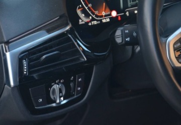 BMW Seria 5 G30-G31 Limuzyna Facelifting 3.0 540d 340KM 2022 BMW Seria 5 40d xDrive Dealer BMW Bonkowscy 3.0 Diesel 340KM, zdjęcie 7