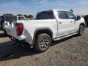  GMC Sierra K1500 SLT 2024 5.3L 5.3 Benzyna 355KM, zdjęcie 3