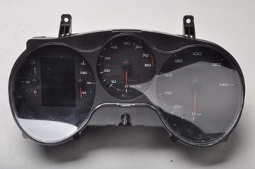 SEAT LEON II 1.2 TSI LICZNIK ZEGARY 1P0920950H