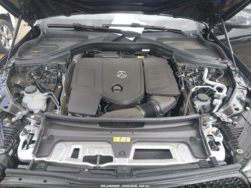 Mercedes GLC C254/X254 2025 Mercedes-Benz GLC 300 4Matic Coupe 2025 2.0 Benzyna 255KM, zdjęcie 9