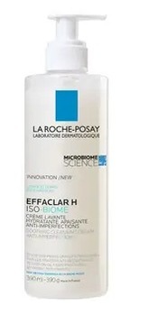 La Roche Posay Effaclar H Iso-Biome żel 390 ml HIT