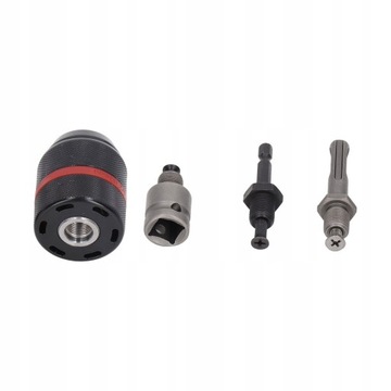 UCHWYT WIERTARSKI ADAPTER SDS WIERTARKI 1/2