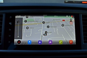 Cupra Ateca Crossover Facelifting 1.5 TSI 150KM 2024 Cupra Ateca Bezwypadkowy / Salon Polska / Serwis, zdjęcie 18