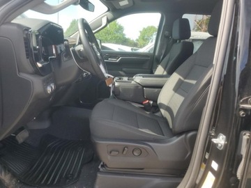  GMC Sierra K1500 SLE 2025 2.7l 2.7 Benzyna 310KM, zdjęcie 7