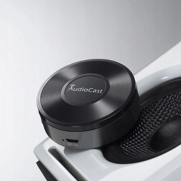 Мультирумный сетевой стример iEAST M5