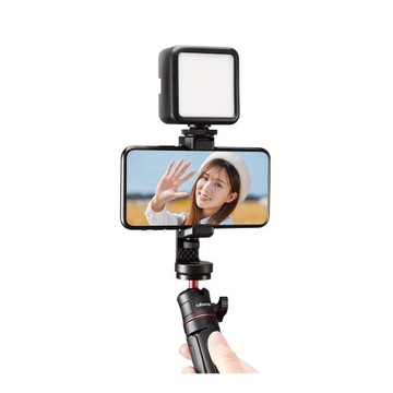 Поворотный штатив-держатель для телефона Ulanzi ST-17