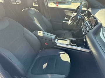 Mercedes GLA II Off-roader Facelifting 1.3 200 163KM 2024 Mercedes-Benz GLA 200 Mercedes-Benz GLA 200 200 Pa, zdjęcie 13