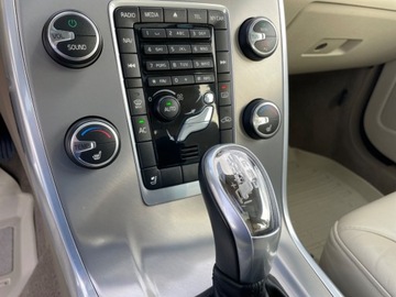 Volvo S80 II Sedan 2.4 D5 215KM 2012 Volvo S80 D5 SUMMUM STAN BARDZO DOBRY POLSKI SALON 2.4 Diesel 215KM, zdjęcie 34