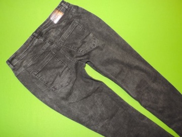 STREET ONE__GIRL DENIM TROUSERS__34/30