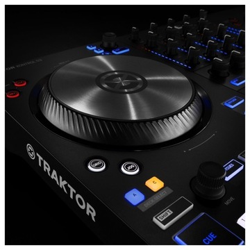 Native Instruments Traktor Control S3 | ДОСТАВКА 24 часа