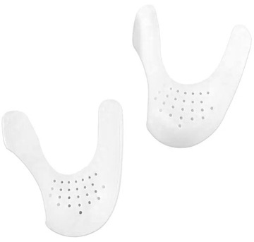 РЕБКИ ДЛЯ СМЯТЫХ ПАЛЬЦЕВ КРОССОВОК