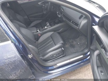 Audi A4 B9 2022 Audi a4 Premium Plus 45 S-Line 2022 2.0l 2.0 Benzyna 261KM, zdjęcie 9