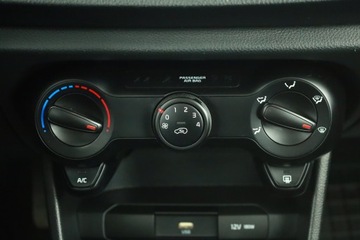 Kia Picanto III Hatchback 5d Facelifting 1.0 DPI 67KM 2022 Kia Picanto 1.0 MPI, Salon Polska, 1. Właściciel, zdjęcie 9