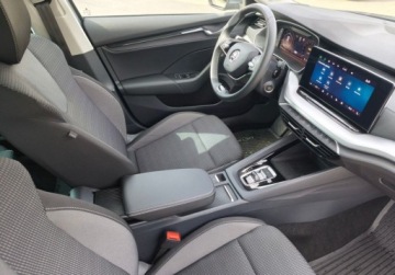 Skoda Octavia IV 2024 Skoda Octavia Combi Selection, FV 23, ACC, Kessy, Hak, Virtual, Podgrzewan, zdjęcie 17