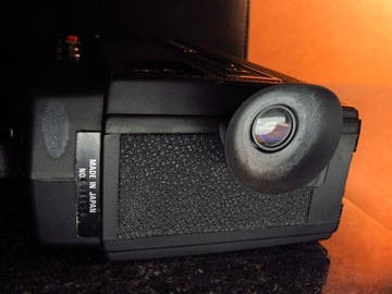 КОМПЛЕКТ камеры SANKYO SOUND XL-60S Как новый