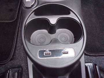 Fiat 500 II CC Seria 4 1.0 mHEV 70KM 2023 Fiat 500 Cabrio, zdjęcie 11