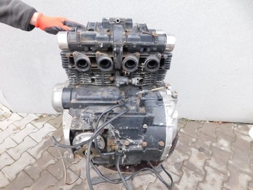 ДВИГАТЕЛЬ SUZUKI GS 650 GT