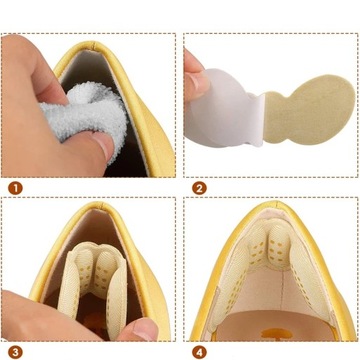 ПЕНОСНЫЕ НАБОТКИ ДЛЯ БОЛЬШОЙ ОБУВИ ПРИМЕНЕННЫЕ ПРОТИВОСКОЛЬЗЯЩИЕ СТЕЛЬКИ ДЛЯ БОЛЬШОЙ ОБУВИ