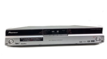 Pioneer CD DVD odtwarzacz HD DVR 540 H X DVR-540HX