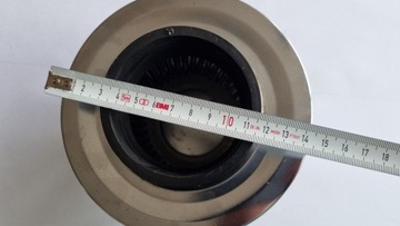 НОВЫЙ КРУГЛЫЙ АВТОМОБИЛЬНЫЙ ВОЗДУШНЫЙ ФИЛЬТР GWR BMW