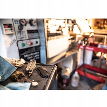 Комплект бит Leatherman (931014)