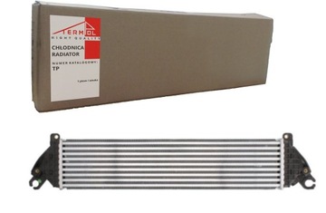 NOWY INTERCOOLER MAZDA 3 6 (13-) CX5 (17-) 2.2D