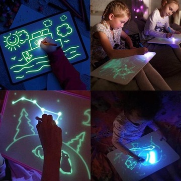 Чертежная доска Не применяется