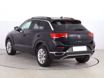 Volkswagen T-Roc I SUV 1.0 TSI 115KM 2020 VW T-Roc 1.0 TSI, Salon Polska, VAT 23%, Klima, zdjęcie 3