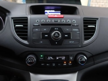 Honda CR-V IV SUV 1.6 i-DTEC 120KM 2014 Honda CR-V 1.6 i-DTEC, Klima, Klimatronic, zdjęcie 12