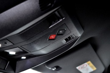  DS 7 Bastille Idealny Kamera Full LED MATRIX Nowy Model Po Liftingu, zdjęcie 23