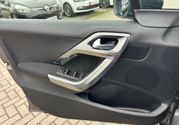 Peugeot 2008 I SUV Facelifting 1.6 BlueHDi 99KM 2016 Peugeot 2008 1,6 HDI 99 KM GWARANCJA Zamiana Zarejestrowany 1.6 Diesel 99KM, zdjęcie 16