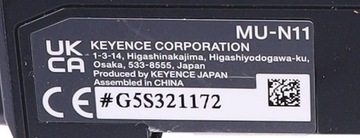 КЕЙЕНС MU-N11 MUN11