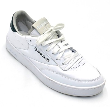 Reebok Club C Clean BUTY SPORTOWE damskie 40