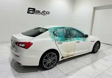 Maserati Ghibli III Sedan 3.0 V6 275KM 2014 Maserati Ghibli, zdjęcie 5