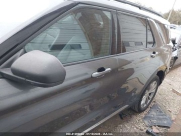 Ford Explorer VI 2020 Ford Explorer 2020r., 4x4, 2.3L 2.3 Benzyna 300KM, zdjęcie 5