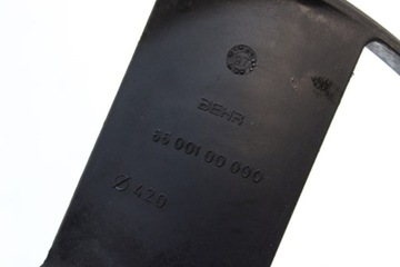 ВЕНТИЛЯТОР РАДИАТОРА BMW E39 530d m57 m47 2.0 D 2243303 ВЕНТИЛЯТОР