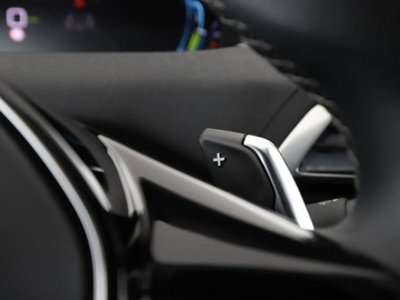 Peugeot 3008 II Plug-In Hybrid Facelifting 1.6 HYBRID4 300KM 2021 Peugeot 3008 FV23% Niski przebieg Historia, zdjęcie 35