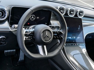 Mercedes GLC C254/X254 Coupe 2.0 200 204KM 2025 MERCEDES-BENZ GLC 200 4-Matic AMG Line 2.0 (204KM) 2025, zdjęcie 5