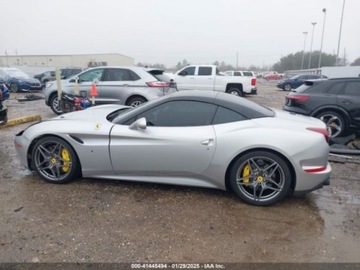 Ferrari California 2017 Ferrari California T 2017 3.9l 3.9 Benzyna 553KM, zdjęcie 5