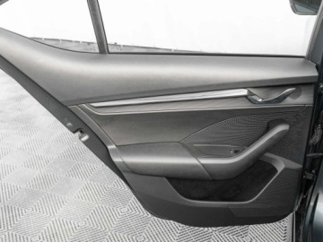 Skoda Octavia III Liftback Facelifting 1.5 TSI ACT 150KM 2020 Škoda Octavia Skoda Octavia 1.5 TSI Ambition, zdjęcie 23