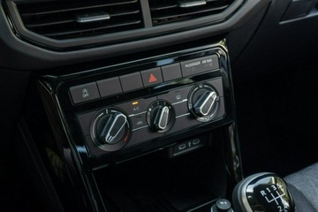 Volkswagen T-Cross SUV Facelifting 1.0 TSI 95KM 2025 Volkswagen T-Cross Life Plus 1.0 TSI 95 KM, zdjęcie 22