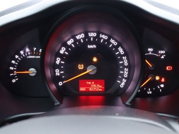 Kia Sportage III SUV Facelifting 1.6 GDI 135KM 2015 Kia Sportage 1.6 GDI, Salon Polska, 1. Właściciel, zdjęcie 10