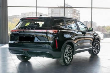 Chery Tiggo 7 SUV 1.6 T-GDI 147KM 2025 Essential 1.6 T-GDI DCT 147KM, zdjęcie 2