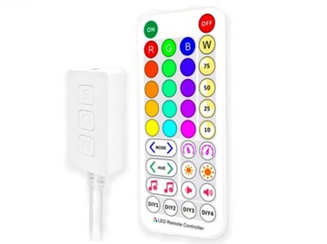 SP613E kontroler LED RGB PILOT BLUETOTH AndroidiOS