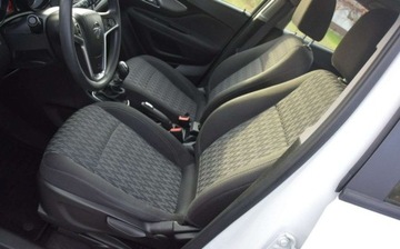 Opel Mokka I SUV 1.6 Ecotec 115KM 2016 Opel Mokka 1.6B 2016r Klima 88 Tys Km Sprowadzony Oplacony 1.6 Benzyna, zdjęcie 26