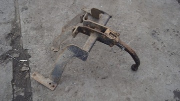 ZAŘÍZENÍ(HÁK) TÁŽNÝ DAIHATSU TERIOS I