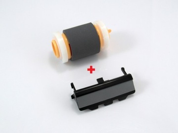 ORYG. SEPARATOR + ROLKA SAMSUNG SCX 5835 5935 ...