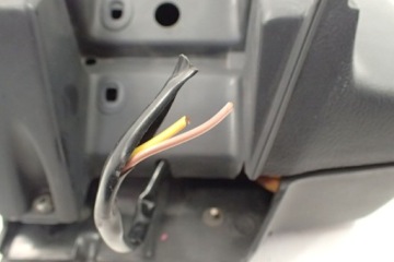 Honda GL 1500 Goldwing 88-01 Динамик [L] задний корпус