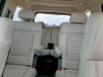 Hyundai Santa Fe IV SUV HEV 1.6 T-GDI HEV 230KM 2025 Hyundai Santa Fe 2025r.,CALLIGRAPHY, 1.6L, od ubezpieczalni 1.6 Hybryda, zdjęcie 8